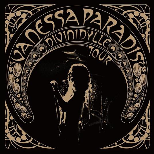 Divinidylle Tour - Vinile LP di Vanessa Paradis