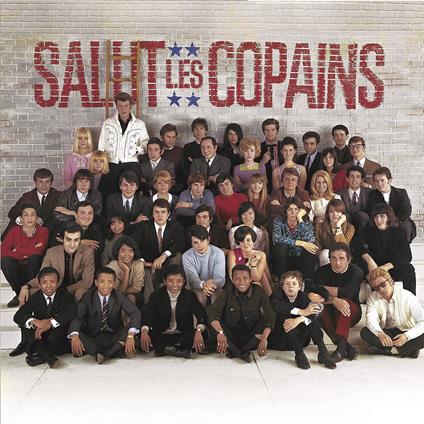 Salut Les Copains (2 Lp) - Vinile LP