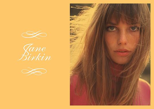 1969 - 2022 - CD Audio di Jane Birkin