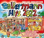 Ballermann Hits 2022