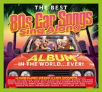 Best 80s Car Songs Sing Along Album In The World