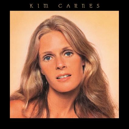 Kim Carnes - CD Audio di Kim Carnes