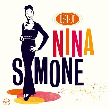 Best Of - CD Audio di Nina Simone