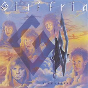 Silk & Steel - CD Audio di Giuffria
