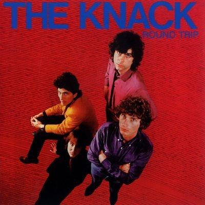 Round Trip - CD Audio di Knack