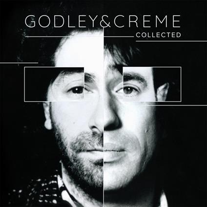 Collected - Vinile LP di Godley & Creme
