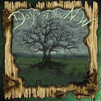 Days Of The New (Ii) - Vinile LP di Days of the New