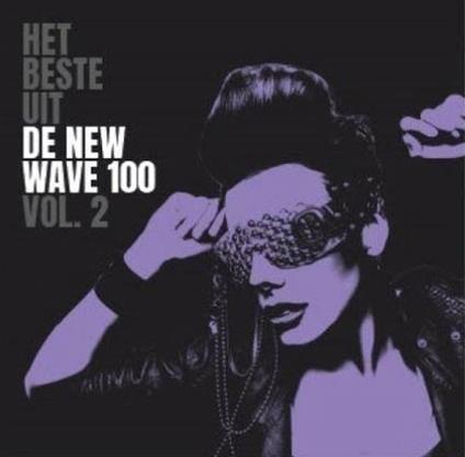 Willy - Het Beste Uit De New Wave 100 Vol. 2 - Vinile LP