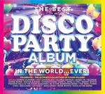 Best Disco Party Album Itw Ever