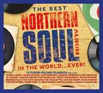 Best Northern Soul Album Itw Ever