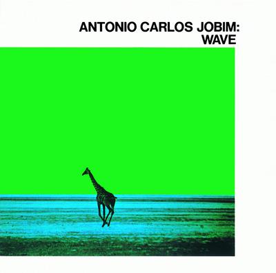 Wave - Vinile LP di Antonio Carlos Jobim