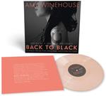Back to Black (Colonna Sonora) (Coloured Vinyl)