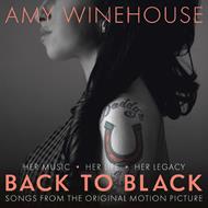 Back to Black (Colonna Sonora) (Deluxe 2 CD Edition)