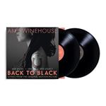 Back to Black (Colonna Sonora) (Deluxe Vinyl Edition)