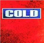 Cold - Vinile LP di Cold