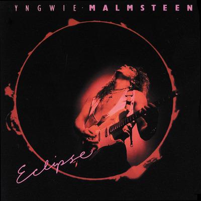 Eclipse - Vinile LP di Yngwie Malmsteen