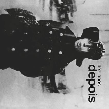 Dez Anos Depois - Vinile LP di Nara Leao