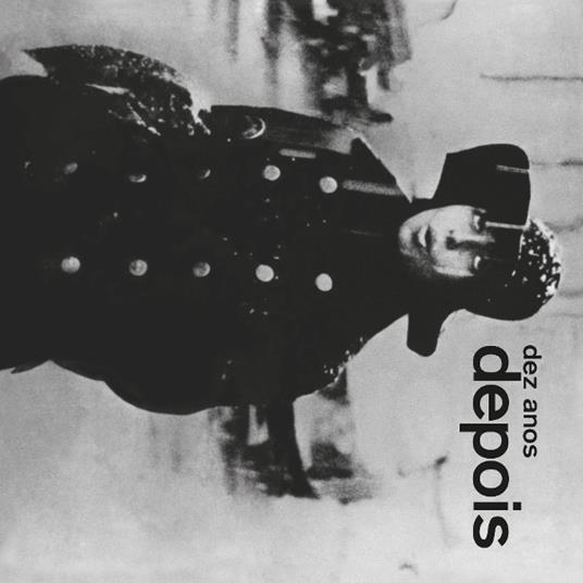 Dez Anos Depois - Vinile LP di Nara Leao
