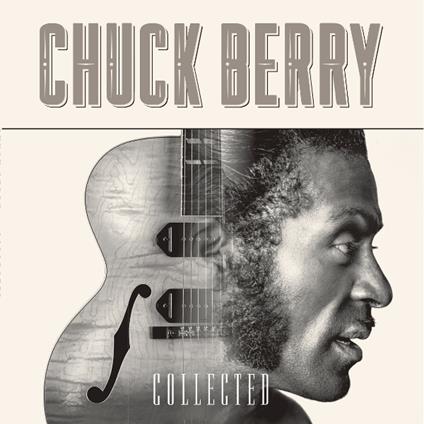 Collected - Vinile LP di Chuck Berry
