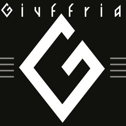 Giuffria - CD Audio di Giuffria