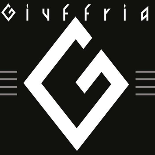 Giuffria - CD Audio di Giuffria