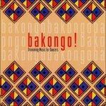 Bakongo! Drumming Music for Dancers - CD Audio di Johns Geoff