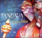 Tandava - CD Audio di Pathaan