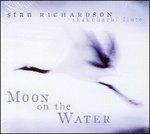Moon on the Water