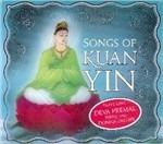 Songs of Kuan Yin - CD Audio