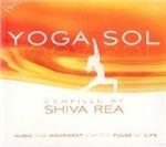 Yoga Sol - Music For Movement And The Pu - CD Audio di Shiva Rea