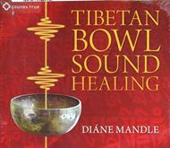Tibetan Bowl Sound Healing