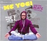 Mantras, Beats & Meditations - CD Audio di MC Yogi