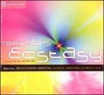 Trip Tracks. Ecstasy - CD Audio