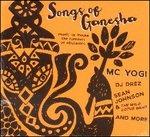 Songs of Ganesha
