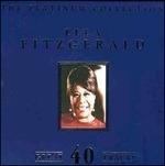 40 Great Tracks - CD Audio di Ella Fitzgerald