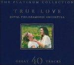 True Love - CD Audio di Royal Philharmonic Orchestra