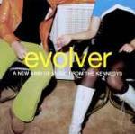 Evolver - CD Audio di Kennedys