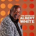 Definitive Albert White