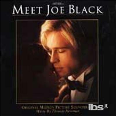 Meet Joe Black (Colonna sonora) - CD Audio