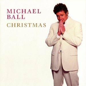 Christmas - CD Audio di Michael Ball