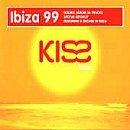 Kiss In Ibiza 99 - CD Audio