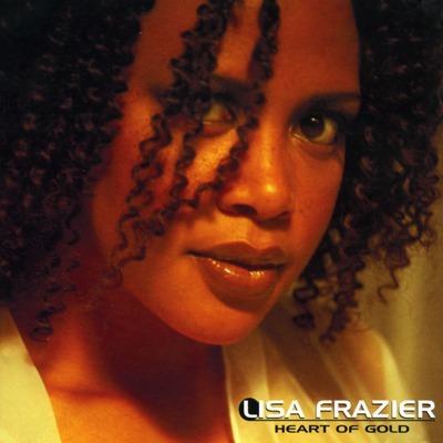 Heart Of Gold - CD Audio di Lisa Frazier