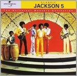 Masters Collection: Jackson 5 - CD Audio di Jackson 5