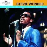 Masters Collection: Stevie Wonder - CD Audio di Stevie Wonder
