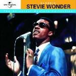 Masters Collection: Stevie Wonder