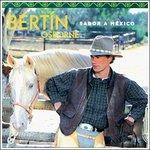 Sabor a Mexico - CD Audio di Bertin Osborne