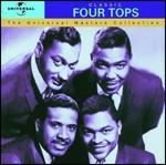 Masters Collection: Four Tops - CD Audio di Four Tops