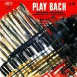 Play Bach I - CD Audio di Jacques Loussier