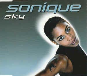 Sky - CD Audio di Sonique