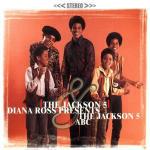 Diana Ross Presents Jackson 5 (Import)